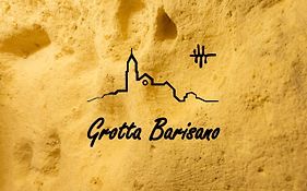 Appartamento Grotta Barisano